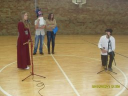 Дани британске културе