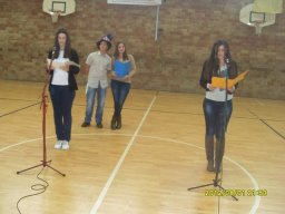 Дани британске културе