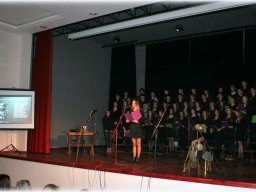 Програм поводом стогодишњице од почетка Првог светског рата 