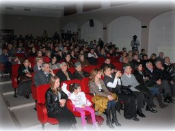 Програм поводом стогодишњице од почетка Првог светског рата 