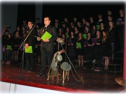 Програм поводом стогодишњице од почетка Првог светског рата 