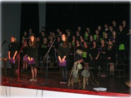 Програм поводом стогодишњице од почетка Првог светског рата 