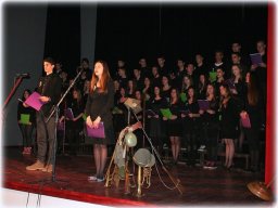 Програм поводом стогодишњице од почетка Првог светског рата 