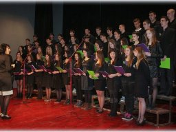 Програм поводом стогодишњице од почетка Првог светског рата 