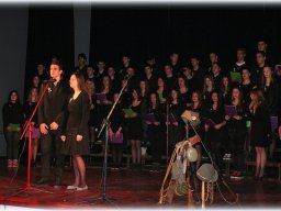 Програм поводом стогодишњице од почетка Првог светског рата 