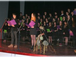 Програм поводом стогодишњице од почетка Првог светског рата 