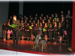 Програм поводом стогодишњице од почетка Првог светског рата 