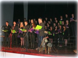 Програм поводом стогодишњице од почетка Првог светског рата 