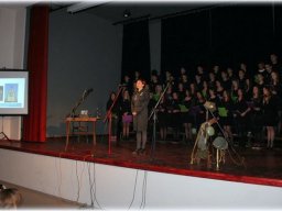 Програм поводом стогодишњице од почетка Првог светског рата 