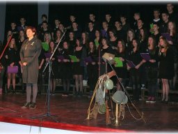 Програм поводом стогодишњице од почетка Првог светског рата 