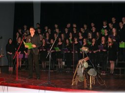 Програм поводом стогодишњице од почетка Првог светског рата 