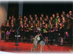 Програм поводом стогодишњице од почетка Првог светског рата 