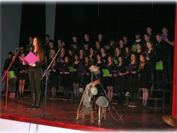 Програм поводом стогодишњице од почетка Првог светског рата 