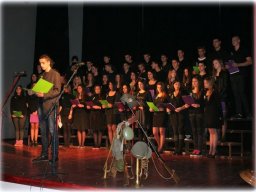 Програм поводом стогодишњице од почетка Првог светског рата 