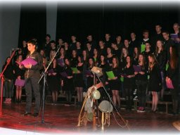 Програм поводом стогодишњице од почетка Првог светског рата 