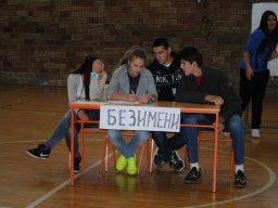 Одржан 6. квиз „Свезнање“ оквиру прославе Дана школе