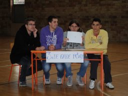 Одржан 6. квиз „Свезнање“ оквиру прославе Дана школе