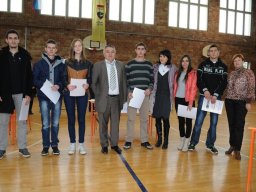 Одржан 6. квиз „Свезнање“ оквиру прославе Дана школе