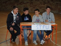 Одржан 6. квиз „Свезнање“ оквиру прославе Дана школе