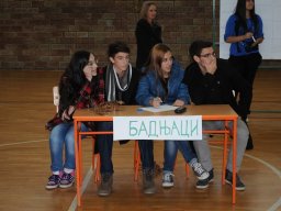 Одржан 6. квиз „Свезнање“ оквиру прославе Дана школе