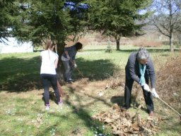 Aкција ,,За лепши поглед на живот“