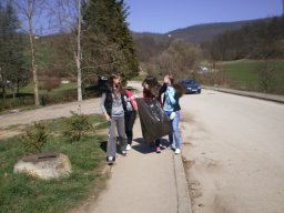 Aкција ,,За лепши поглед на живот“