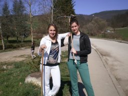 Aкција ,,За лепши поглед на живот“