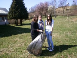 Aкција ,,За лепши поглед на живот“