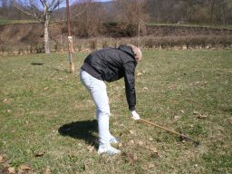 Aкција ,,За лепши поглед на живот“