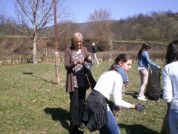 Aкција ,,За лепши поглед на живот“