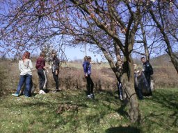 Aкција ,,За лепши поглед на живот“