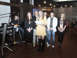 Хуманитарне акције