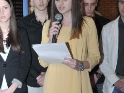 Хуманитарне акције