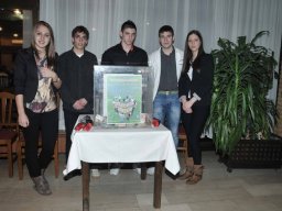 Хуманитарне акције