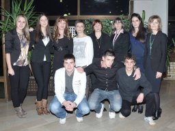 Хуманитарне акције