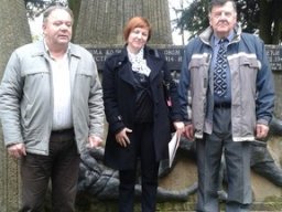 ЈАВНИ ЧАС ИСТОРИЈЕ НА БЈЕЛОШЕВЦУ