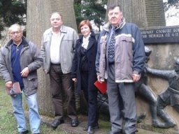 ЈАВНИ ЧАС ИСТОРИЈЕ НА БЈЕЛОШЕВЦУ