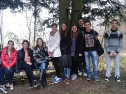 ЈАВНИ ЧАС ИСТОРИЈЕ НА БЈЕЛОШЕВЦУ