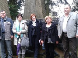 ЈАВНИ ЧАС ИСТОРИЈЕ НА БЈЕЛОШЕВЦУ