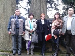 ЈАВНИ ЧАС ИСТОРИЈЕ НА БЈЕЛОШЕВЦУ