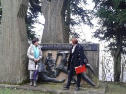 ЈАВНИ ЧАС ИСТОРИЈЕ НА БЈЕЛОШЕВЦУ