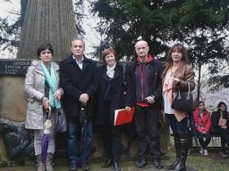 ЈАВНИ ЧАС ИСТОРИЈЕ НА БЈЕЛОШЕВЦУ