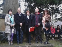 ЈАВНИ ЧАС ИСТОРИЈЕ НА БЈЕЛОШЕВЦУ