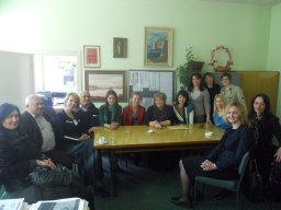 Окружно такмичење "Књижевна олимпијада"