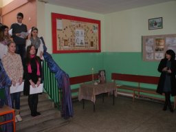 Савиндан (Гуча)