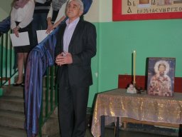 Савиндан (Гуча)