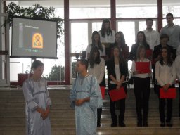 Савиндан (Лучани)