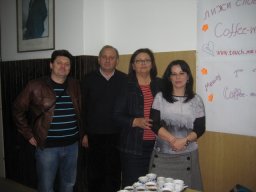 СЕМИНАР „ДОСТИГНУЋА МЛАДИХ У СРБИЈИ“