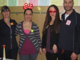 СЕМИНАР „ДОСТИГНУЋА МЛАДИХ У СРБИЈИ“