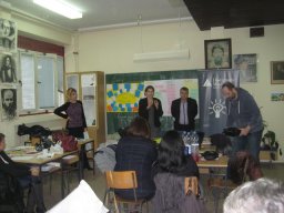 СЕМИНАР „ДОСТИГНУЋА МЛАДИХ У СРБИЈИ“